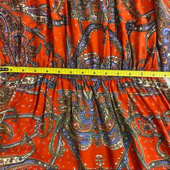 NWT Angie One Shoulder Dress - Picture 8 of 10